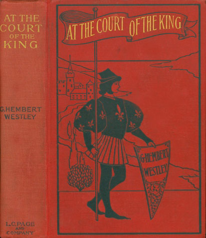 At the Court of the King
