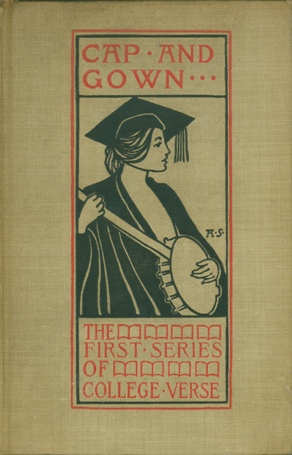 Cap and Gown  "First Series"