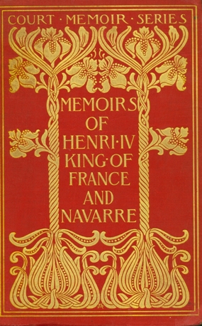 Memoirs Henri IV