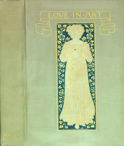 Love in Art  (1906 edition)