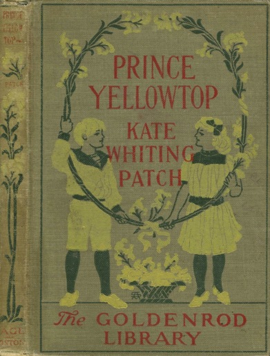 Prince Yellowtop