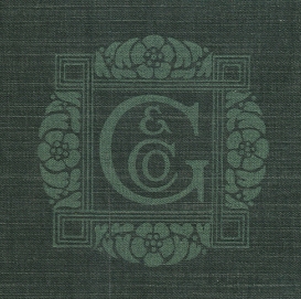 The Sciences  back cover