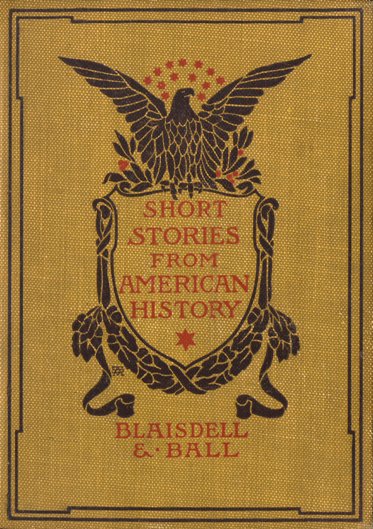 Short Stories from American History