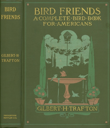 Bird Friends