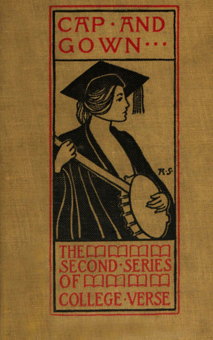 Cap and Gown, Second Series
