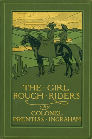 The Girl Rough Riders