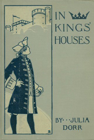 In Kings'  Houses