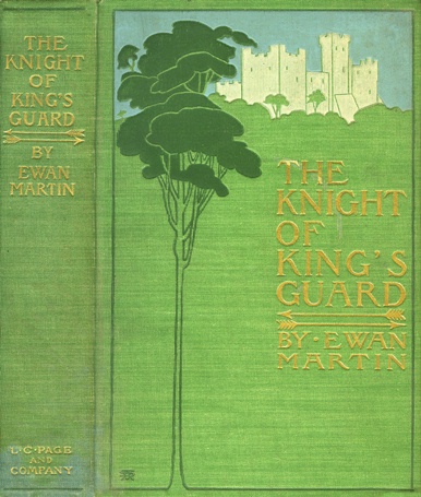Knight of the King's Guard