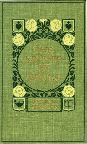 Kinship of Souls 