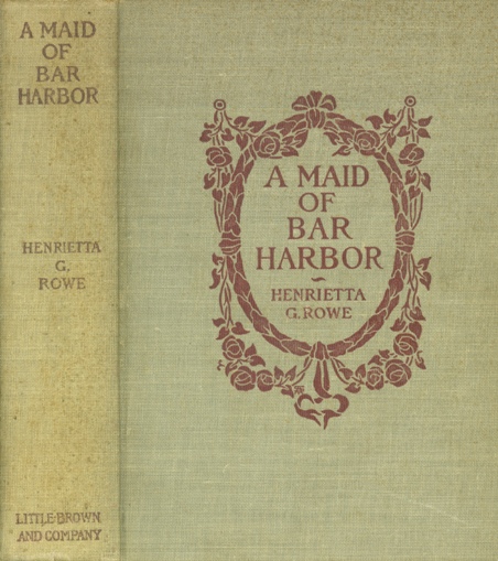 Maid of Bar Harbor