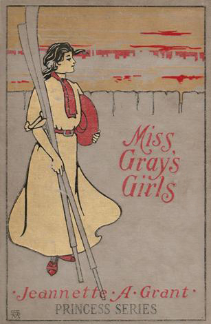 Miss Gray's Girls