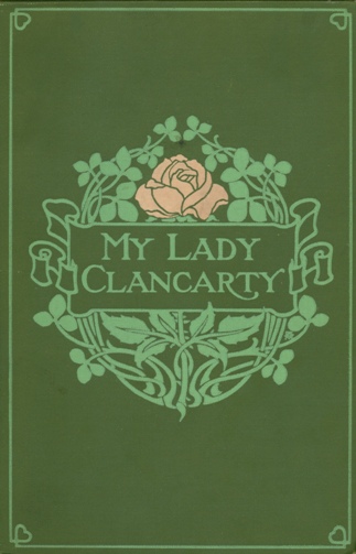 My lady Clancarty (green)