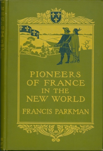 Pioneers of France