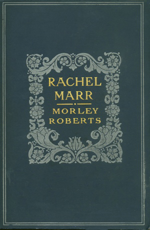 Rachel Marr