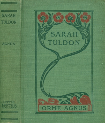 Sarah Tuldon