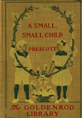 Small small child