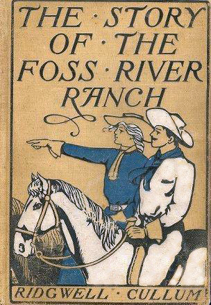 Story of Foss River rance variant