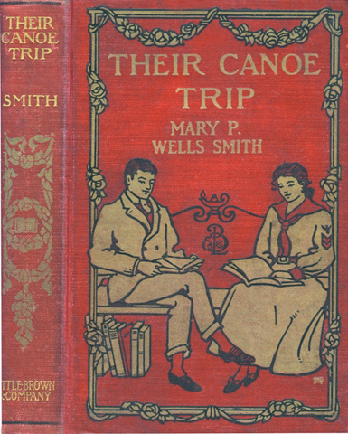Their Canoe Trip