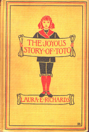 Joyous Story Toto