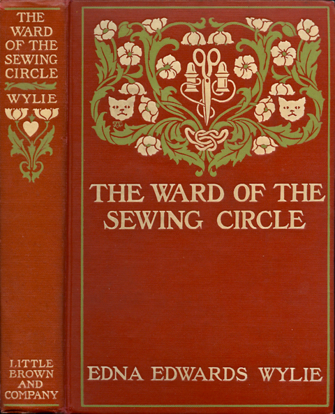 Ward of the Sewing Circle