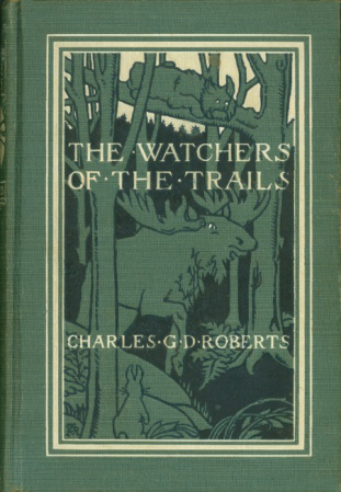 Watchers of the Trails