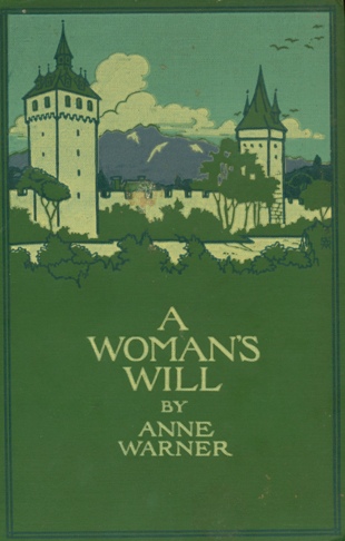 A woman's will