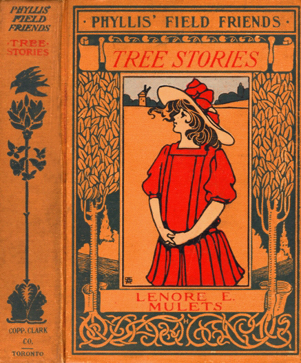 Tree Stories Copp, Clark